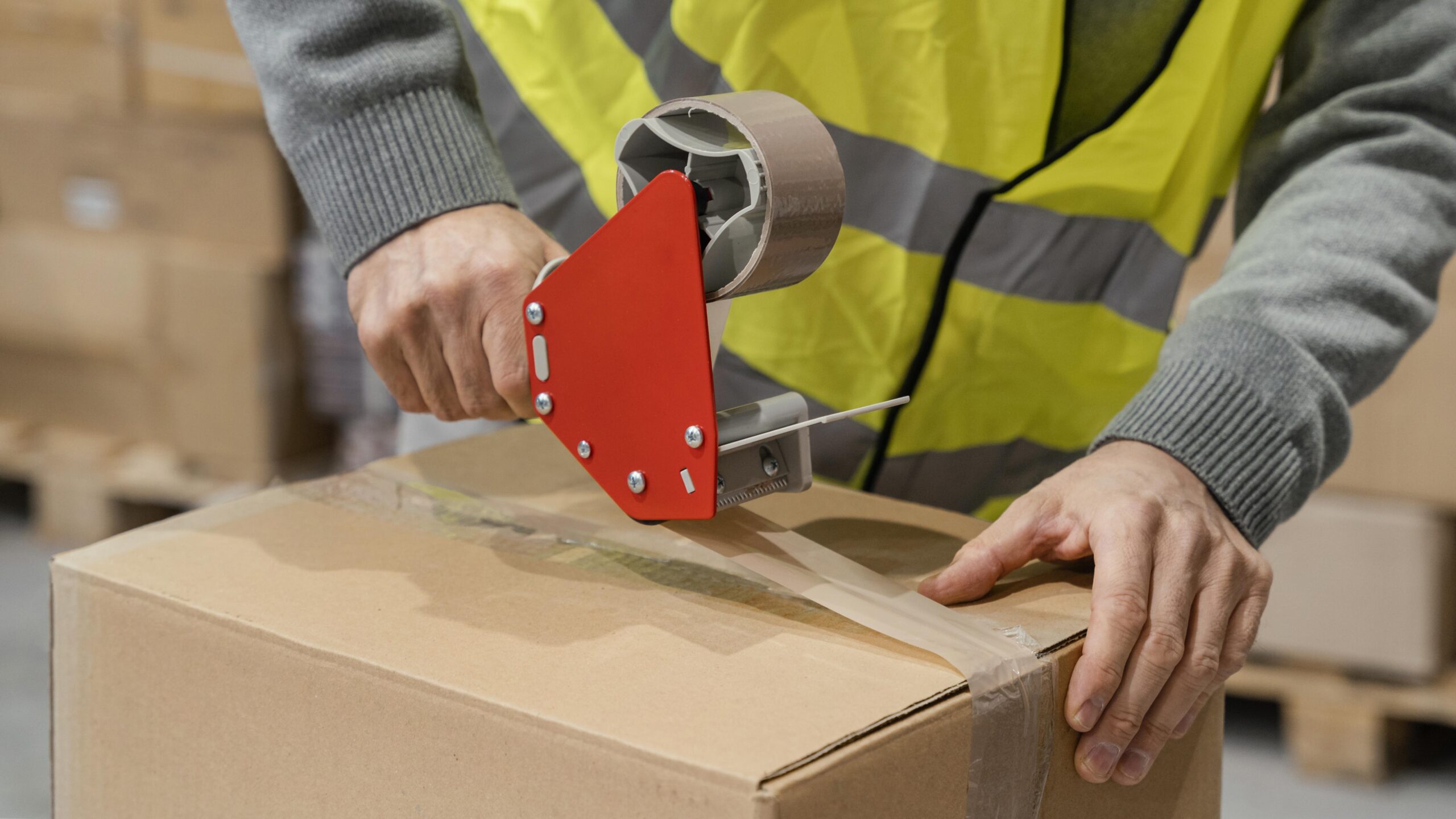 man-warehouse-working-with-packages